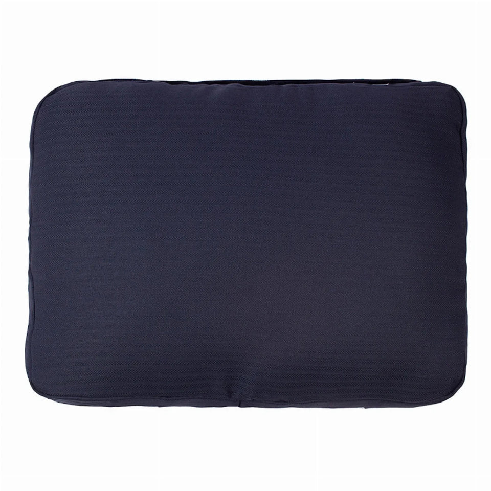 Halo Sailboat Rectangular Dog Bed, view 5
