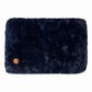 Halo Sailboat Rectangular Dog Bed