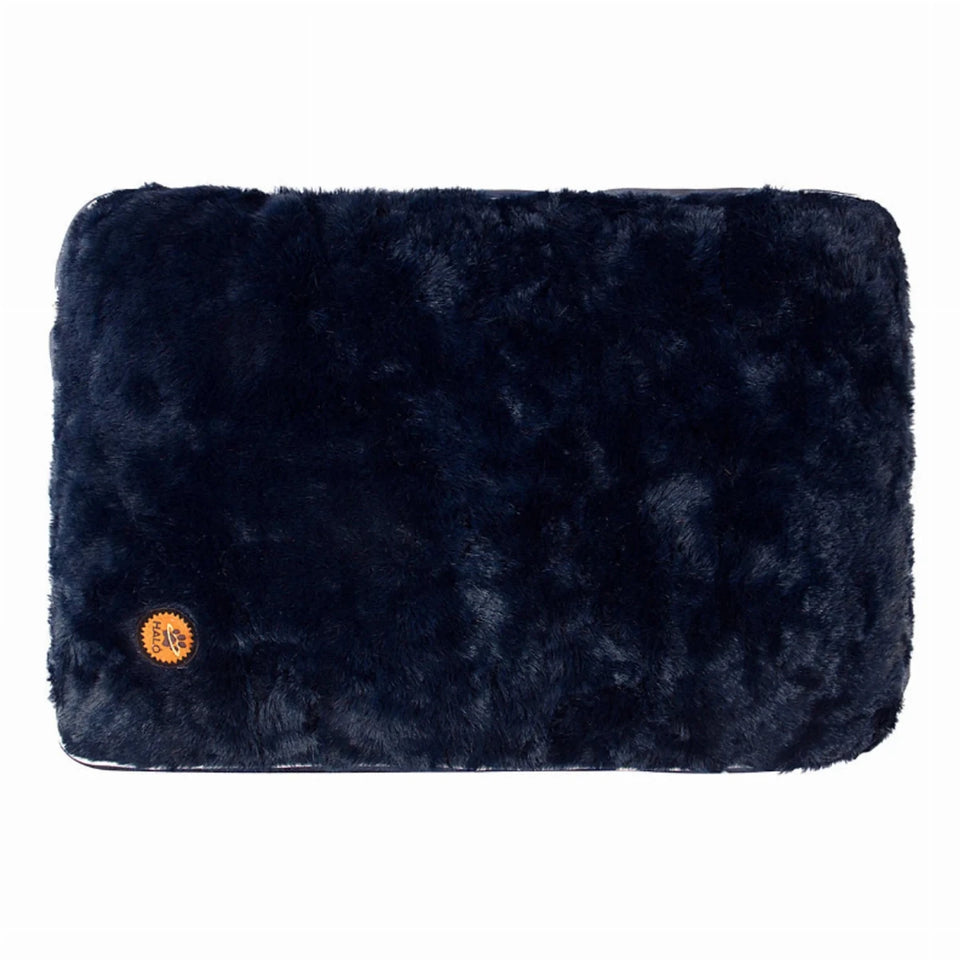 Halo Sailboat Rectangular Dog Bed, view 6