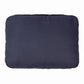 Halo Snowflakes Rectangular Dog Bed