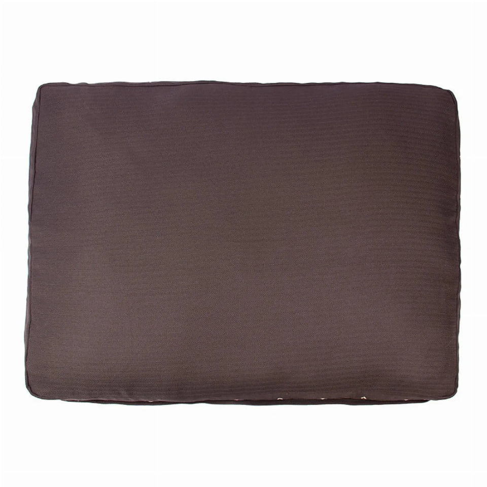 Halo Hanukkah Rectangular Dog Bed, view 5