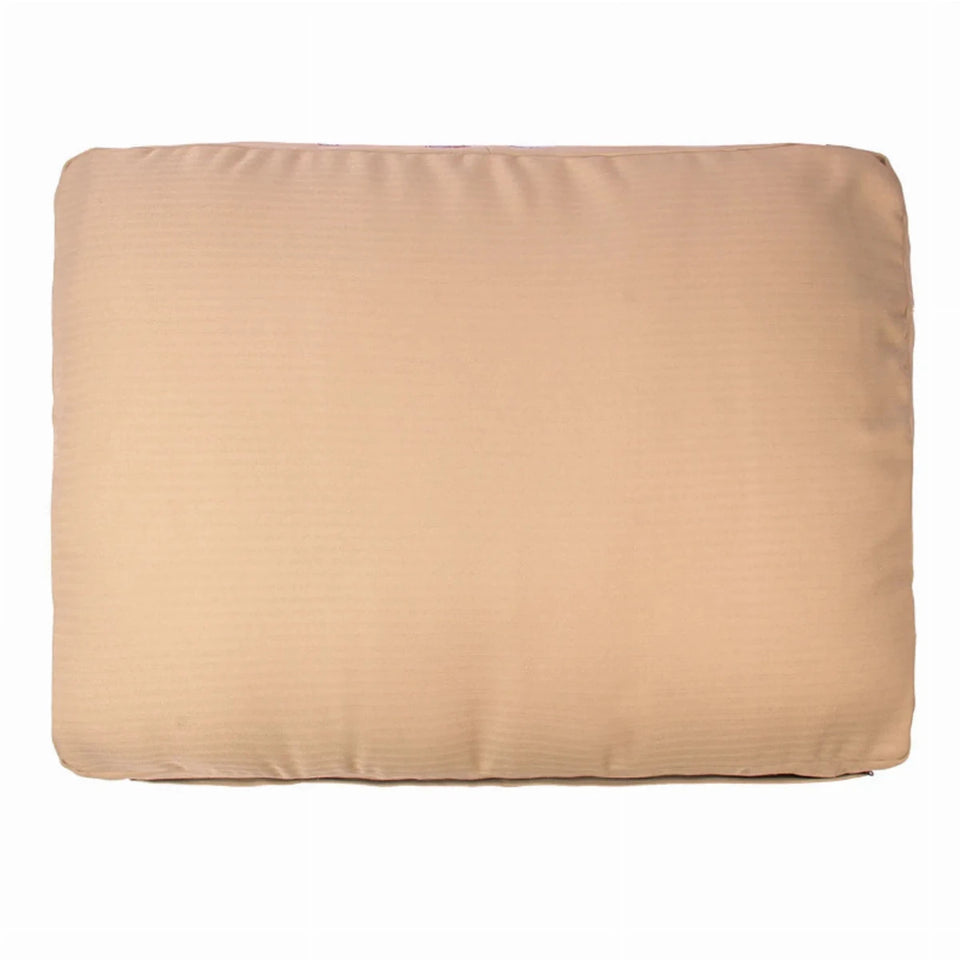 Halo American Flag Rectangular Dog Bed, view 5