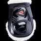 eShock Legend Rear Velcro Fluffy Boot