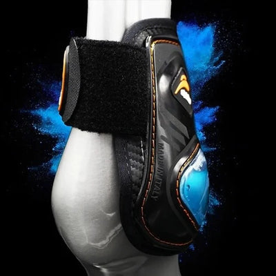 eQuick eShock Rear eWonder HOP Boot- Black- Large, 1
