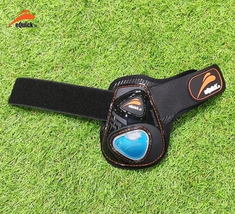 eQuick eShock Rear Legend HOP Boot, view 4