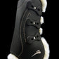 eQuick Glam Front Fluffy Boot