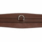 Henri de Rivel Advantage Chafeless Girth - Oak Bark - 40 equestrian tack for comfortable horse riding gear