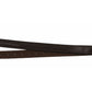 Henri de Rivel Nylon Lined Stirrup Leather - Black- 54 equestrian stirrup leather strap for horse tack supplies