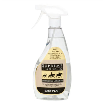 Horse Grooming