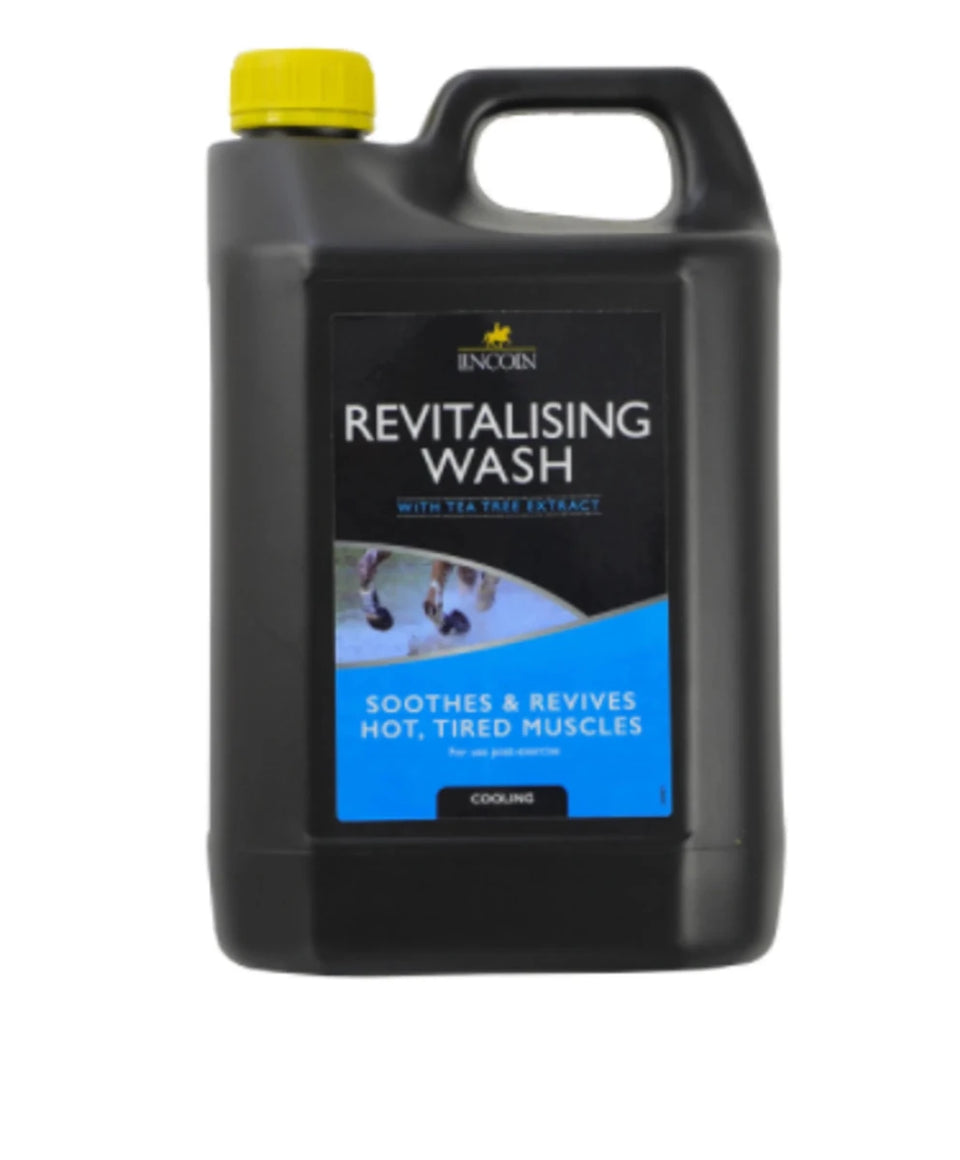 Lincoln Revitalising Wash 4 litre, view 2