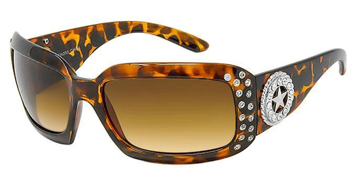 AWST Int'l Western Star Sunglasses - Pets Perfect