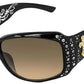AWST Int'l Western Cross Sunglasses