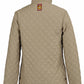 5/A Baker Ladies Country Quilted Jacket