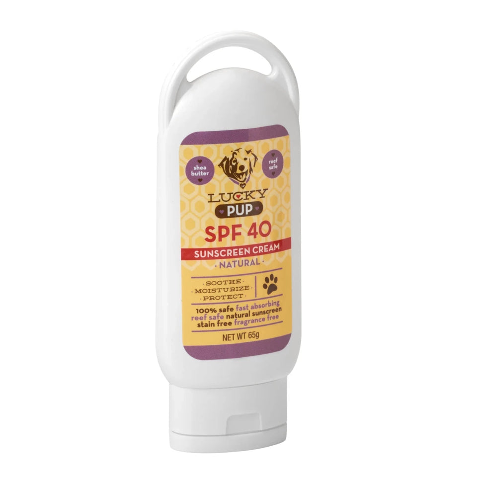 SPF40 Lotion - Pets Perfect