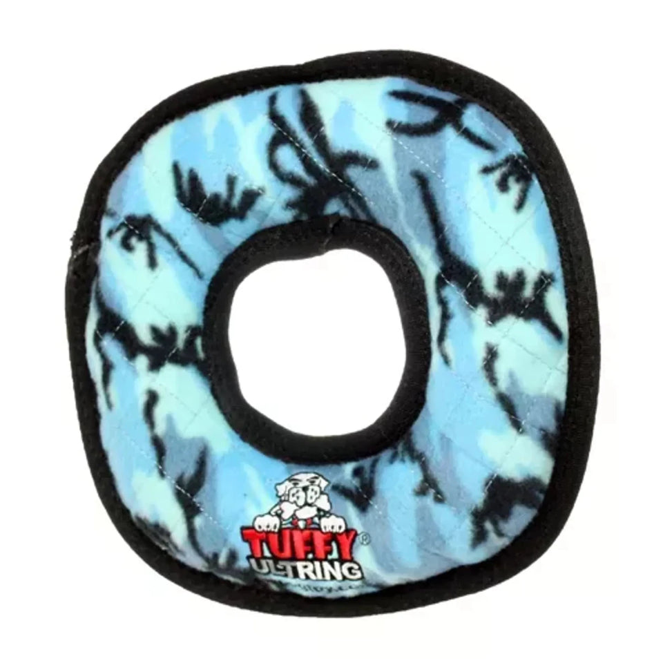 Tuffy Ultimate Ring - Pets Perfect