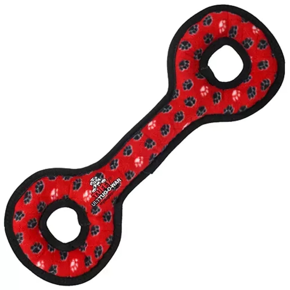 Tuffy Ultimate Tug-O-War - Pets Perfect