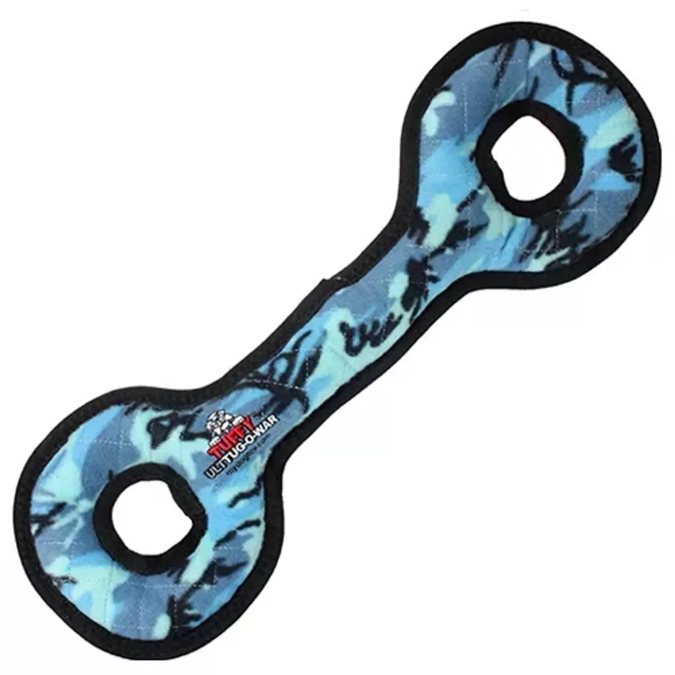 Tuffy Ultimate Tug-O-War - Pets Perfect