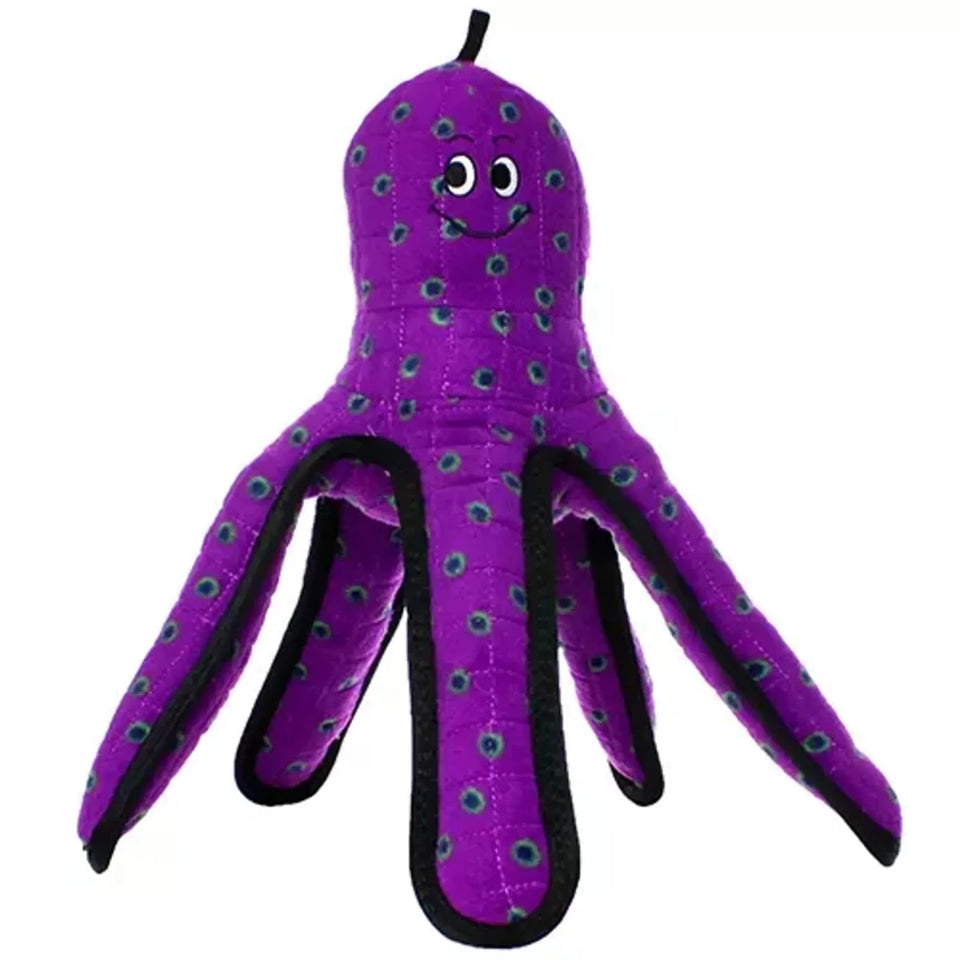 Tuffy Ocean Creature Octopus, view 3