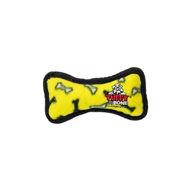 Tuffy Jr Bone Yellow Bone - Pets Perfect