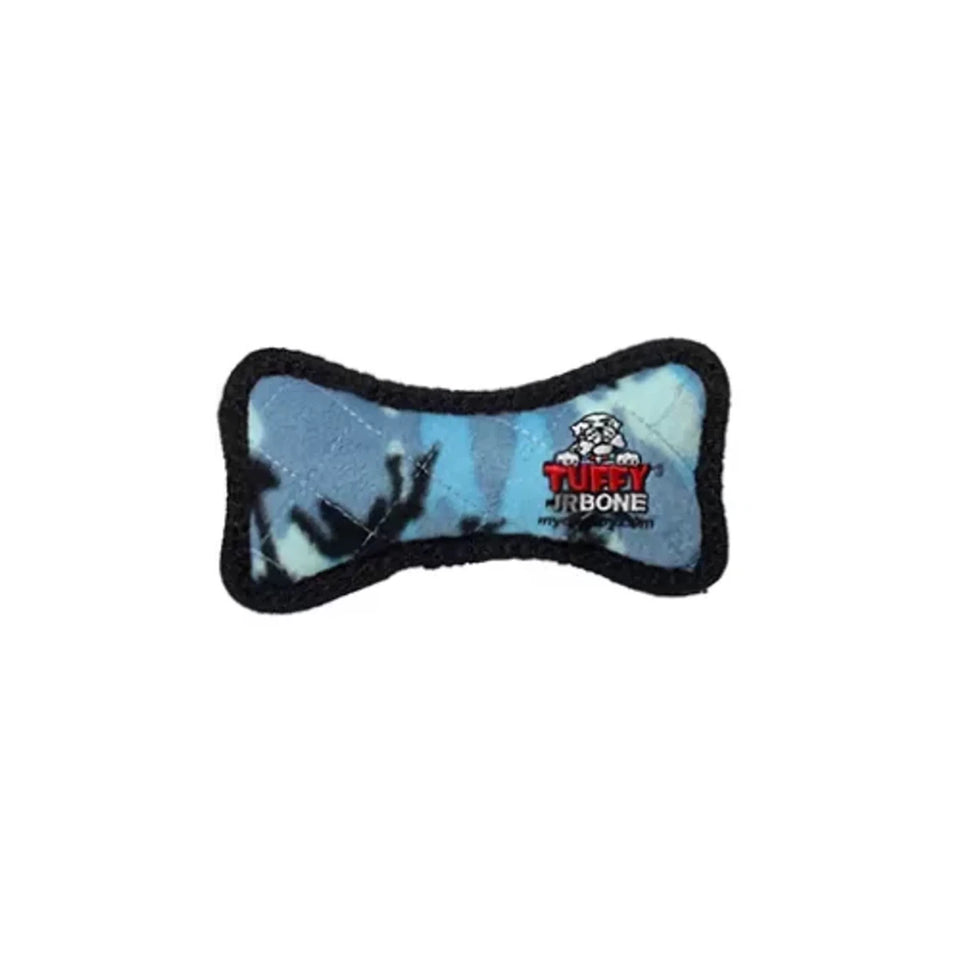 Tuffy Jr Bone Yellow Bone - Pets Perfect