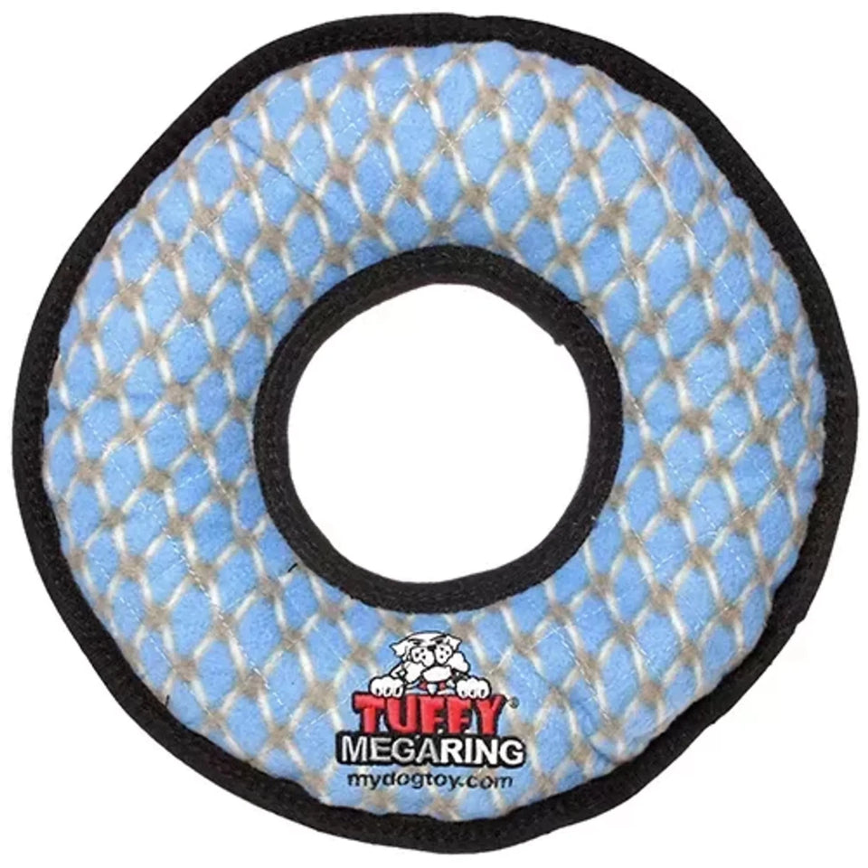 Tuffy Mega Ring, view 4