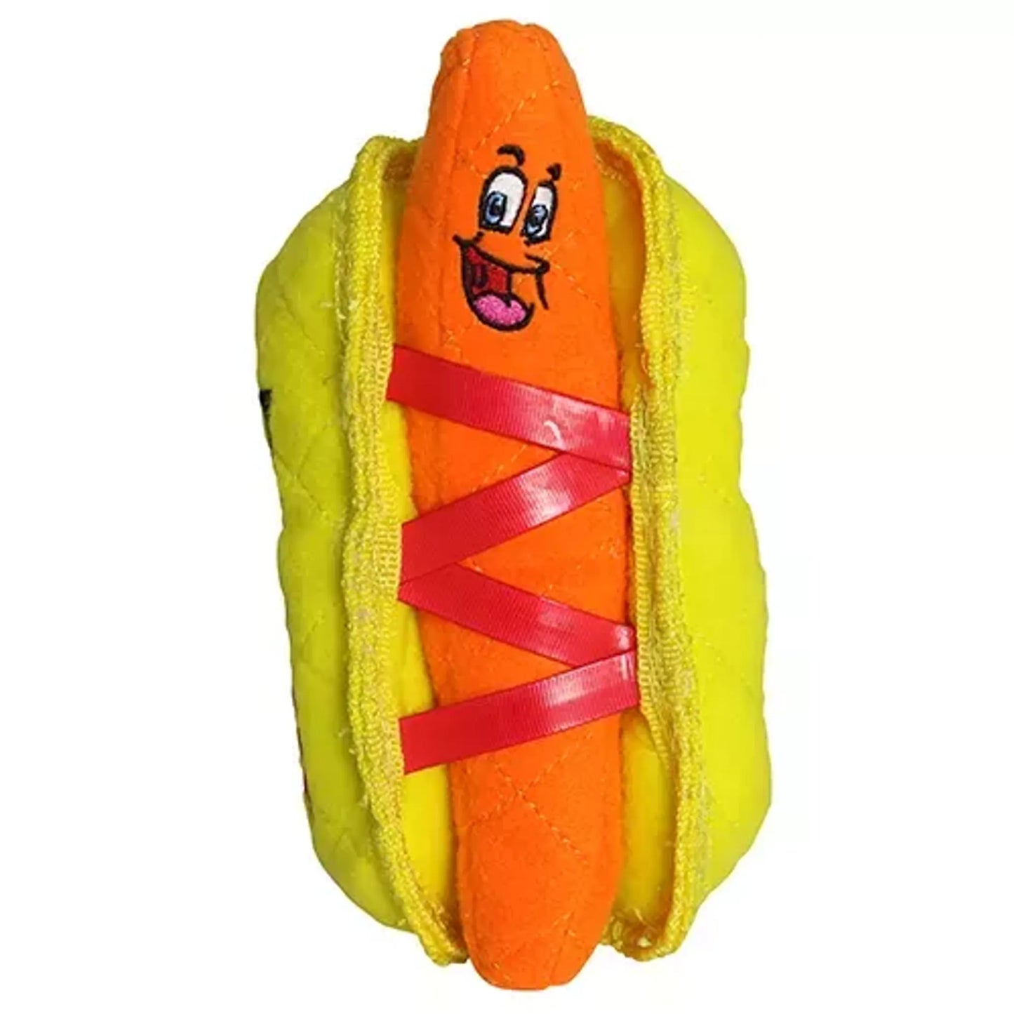 Tuffy Funny Food Banana