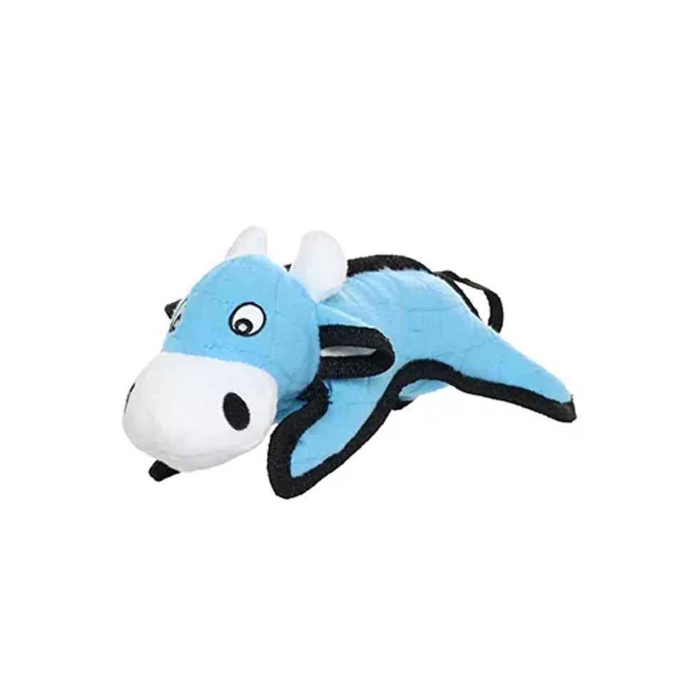 Tuffy Jr Barnyard Pig - Pets Perfect