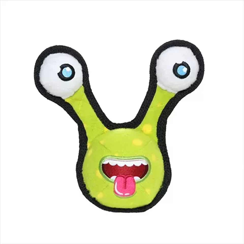 Tuffy Alien Ball, view 12