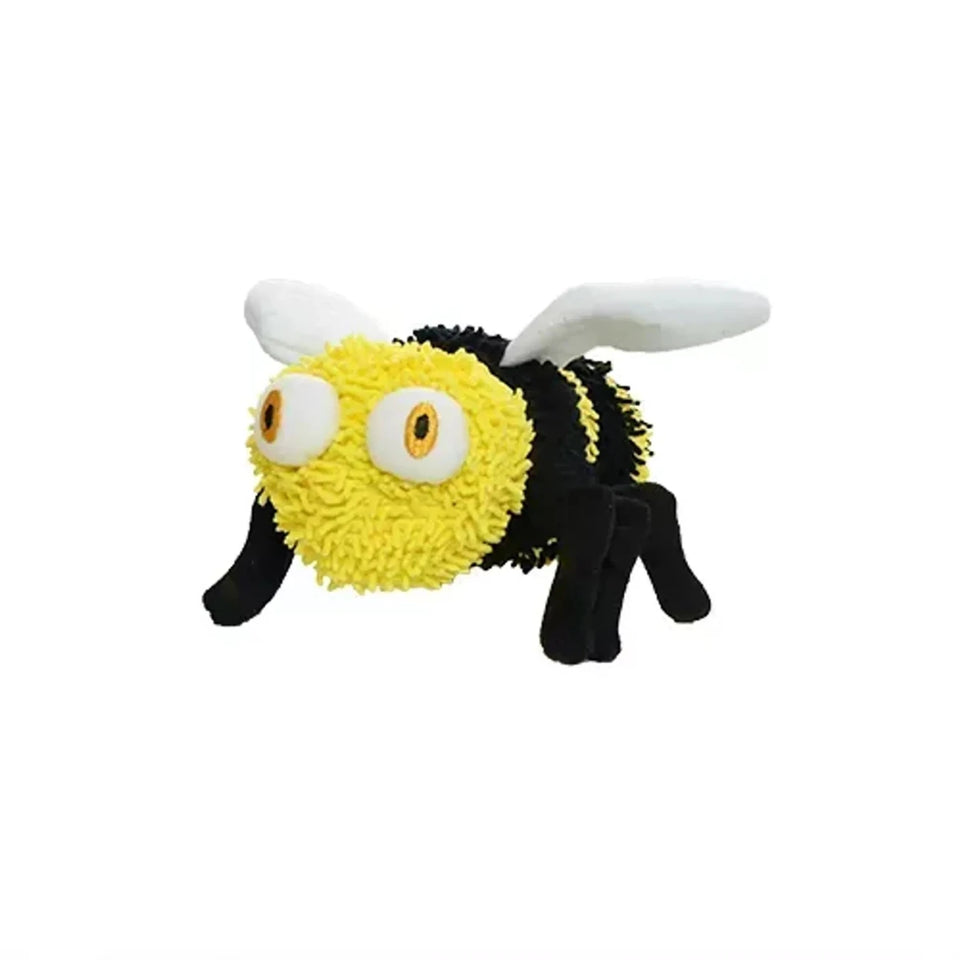 Mighty Microfiber Bee - Pets Perfect