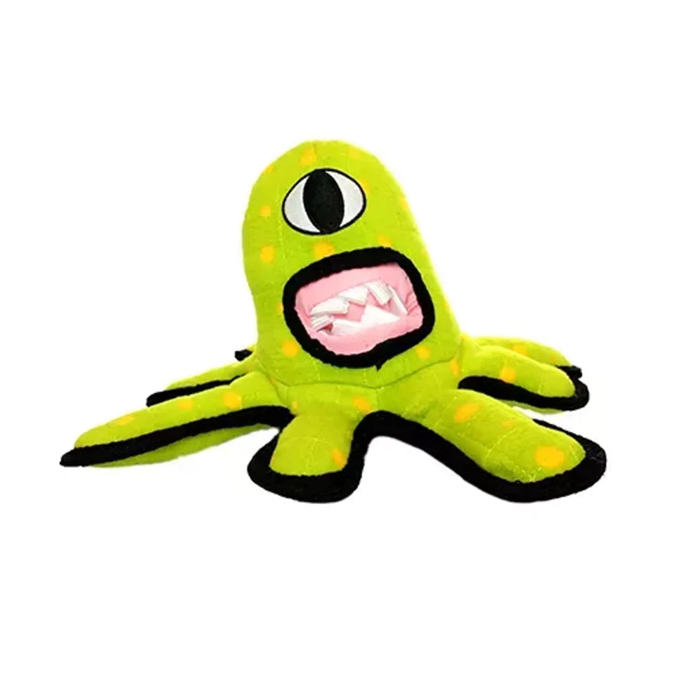 Tuffy Alien, view 11