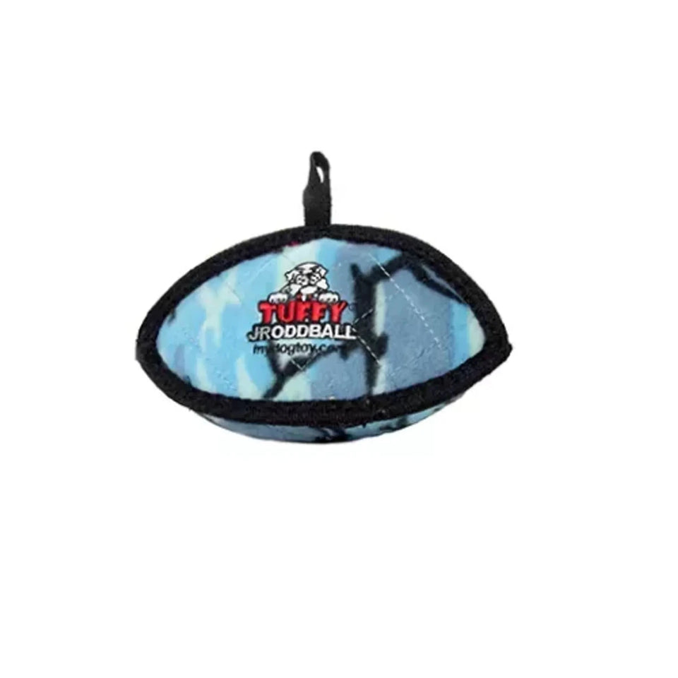 Tuffy Jr Odd Ball, Blue/JUNIOR