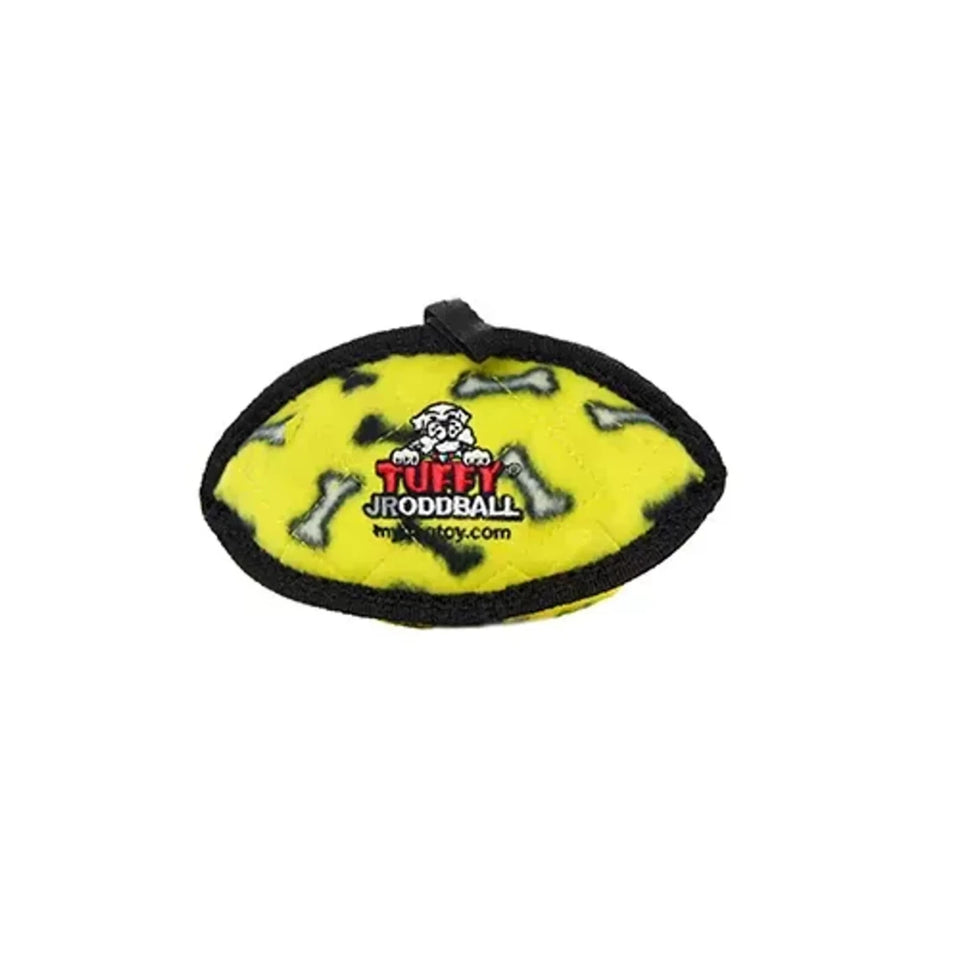 Tuffy Jr Odd Ball, view 5