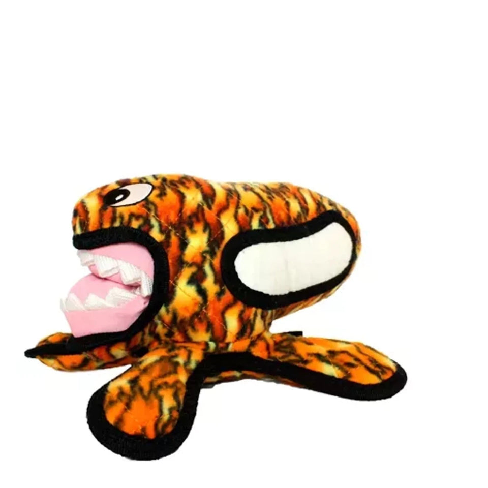 Tuffy Alien, view 10