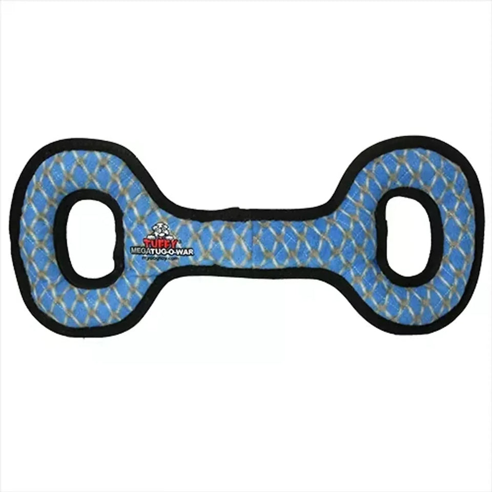 Tuffy Mega Tug Oval, view 4