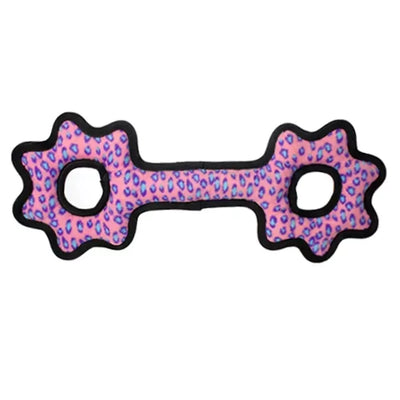 Tuffy Ultimate Tug-O-Gear - Pets Perfect