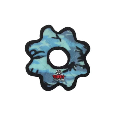 VIP Products Tuffy Jr Gear Ring Dog Toy - Pets Perfect