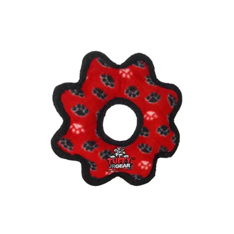 VIP Products Tuffy Jr Gear Ring Dog Toy - Pets Perfect