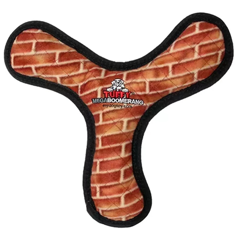 Tuffy Mega Boomerang, view 6