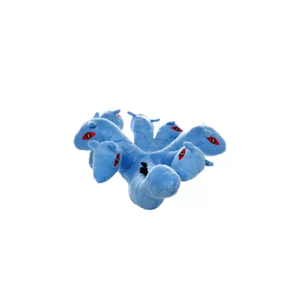 Mighty Dragon, view 2