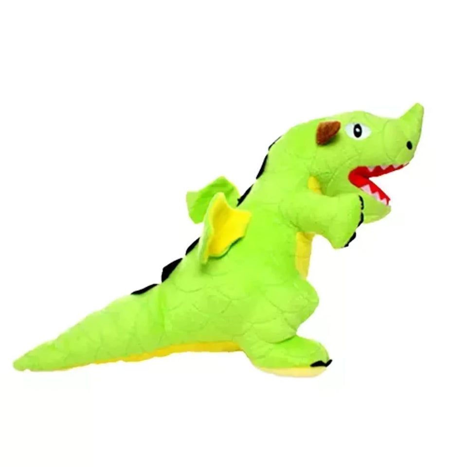 Mighty Dragon, view 6