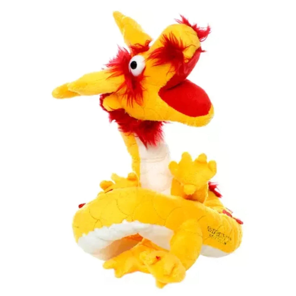 Mighty Dragon, view 5