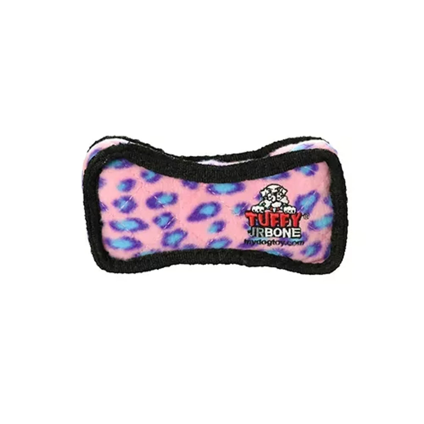 Tuffy Jr Bone2 Red Paw