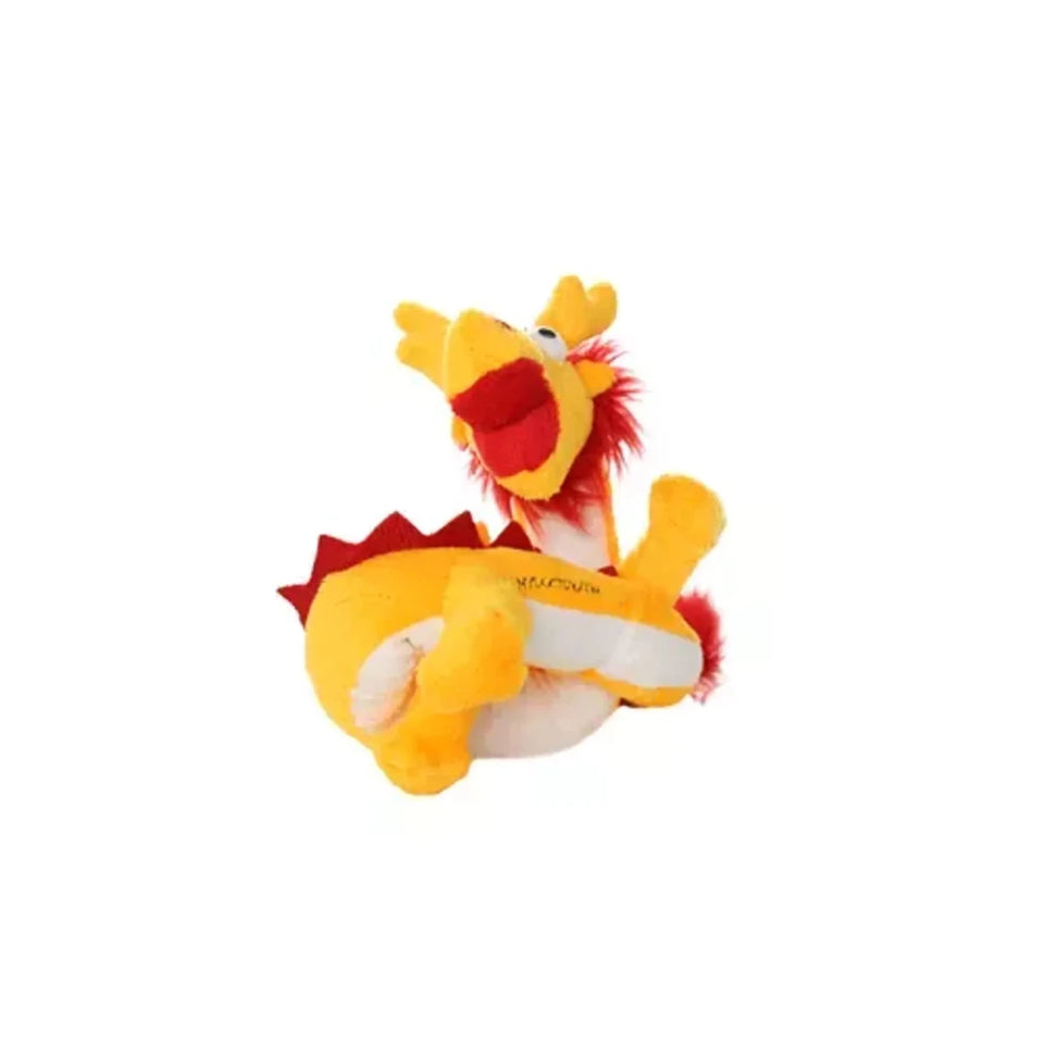 Mighty Jr Dragon, view 3