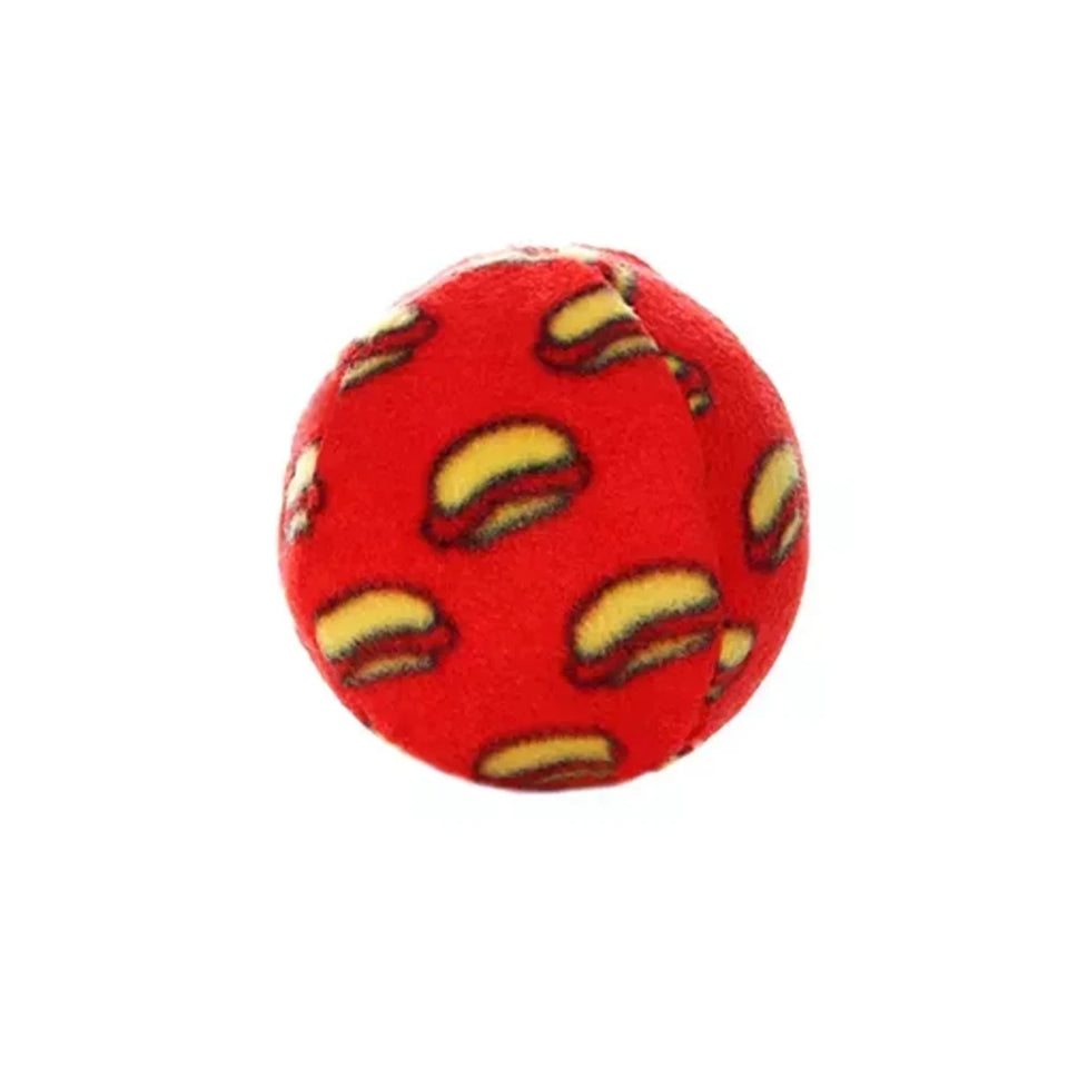 Mighty Ball Dog Toy, view 12