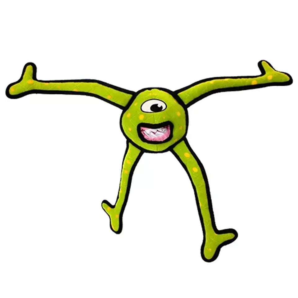 Tuffy Alien Ball, view 8