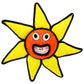 Tuffy Alien Ball