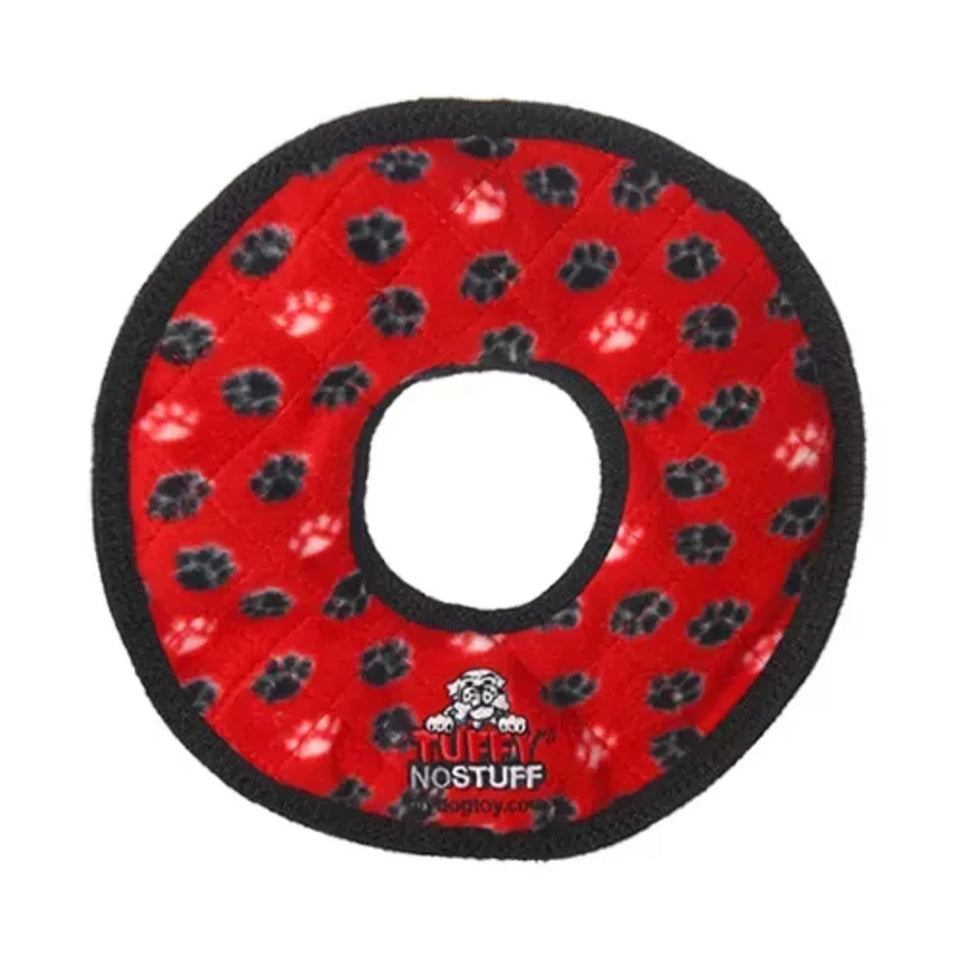 Tuffy No Stuff Ultimate Ring - Pets Perfect