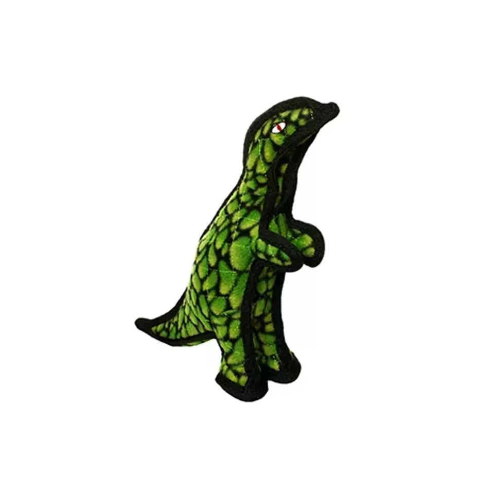 Tuffy Jr Dinosaur Moosasaurus, Purple/JUNIOR, view 4