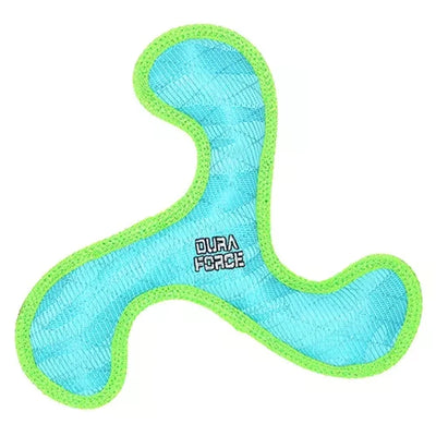 DuraForce Boomerang Tiger - Pets Perfect