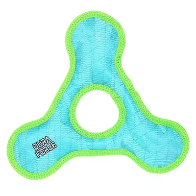 DuraForce TriangleRing Tiger, Blue/green/ONE SIZE